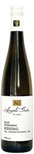 Angels Gate Winery Sussreserve Riesling
